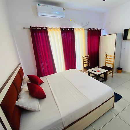 Hotel Heartwood City Corbett Ramnagar  Exterior photo