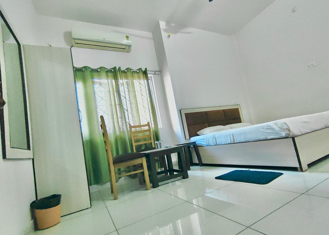 Hotel Heartwood City Corbett Ramnagar  Exterior photo