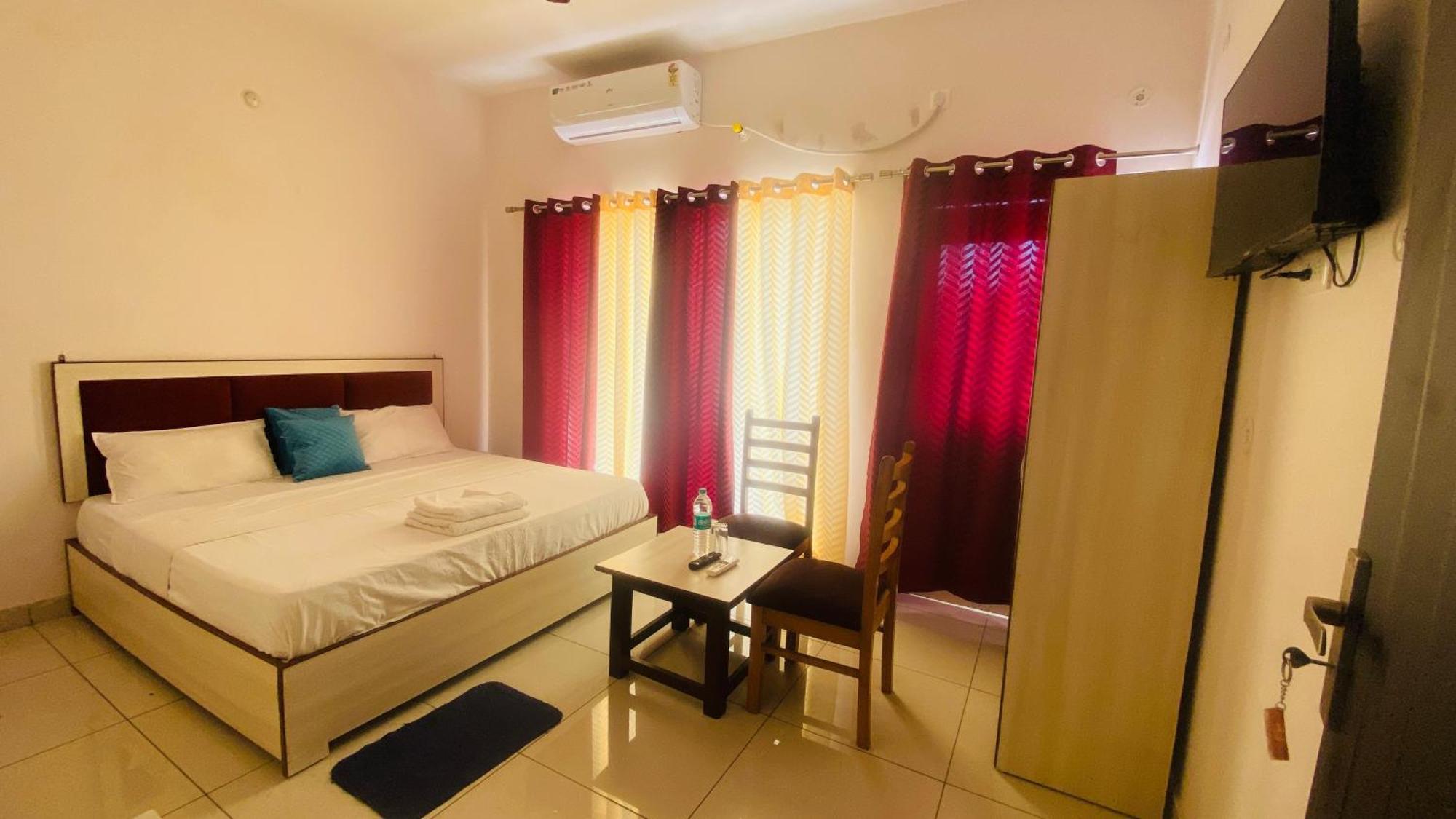 Hotel Heartwood City Corbett Ramnagar  Exterior photo