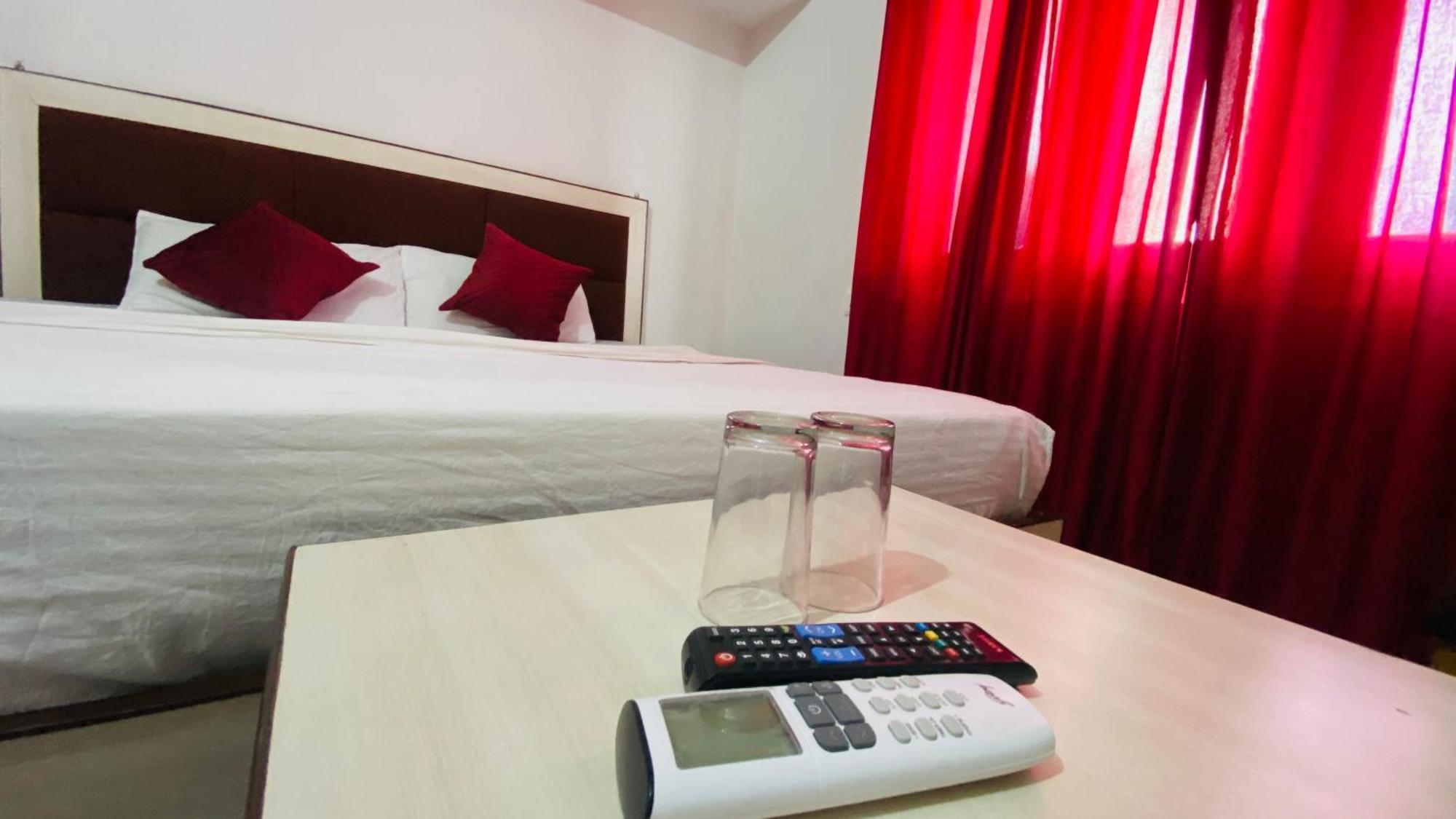 Hotel Heartwood City Corbett Ramnagar  Exterior photo