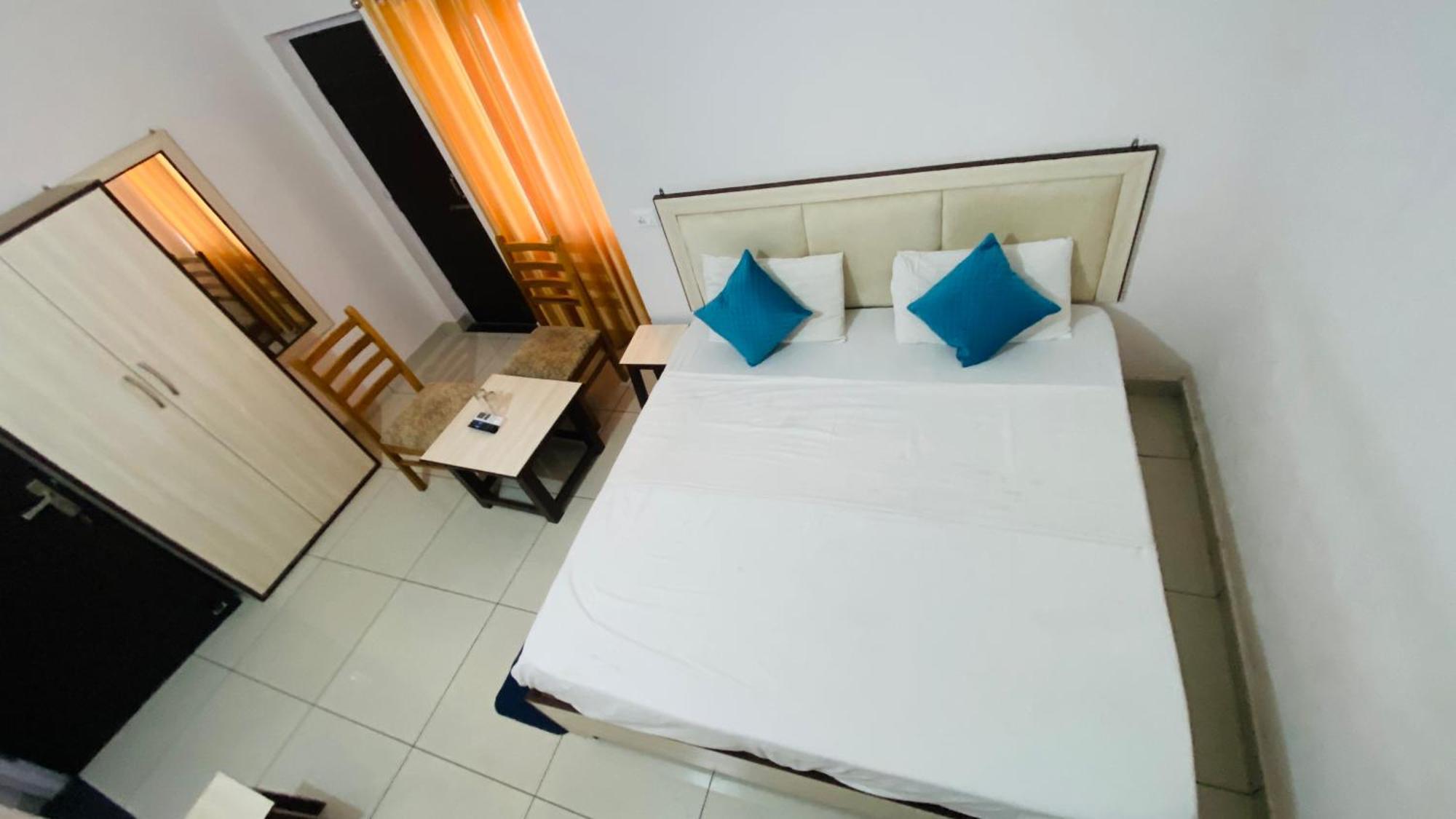 Hotel Heartwood City Corbett Ramnagar  Exterior photo